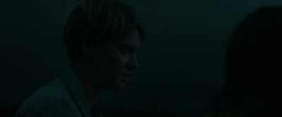 When we thought the worst was over,
then Legion started to hunt survivors. - Terminator: Dark Fate