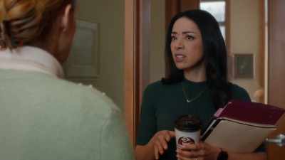 When Tim gave notice
to the tenants, - The Cases of Mystery Lane