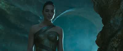 - When to eat, sleep, wake up, work. - Wonder Woman