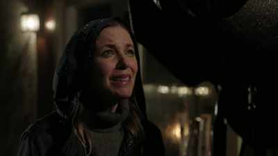 When you told me you loved me, - Deadly Ex Next Door