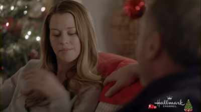 When you told me the real reason
that you had to let me go, - Christmas Scavenger Hunt