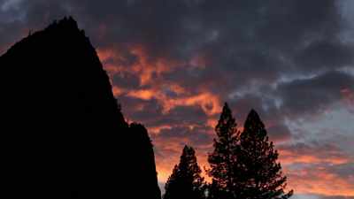 When Tommy got across, - The Dawn Wall