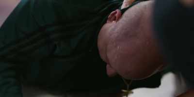 - When?
- Tomorrow. - Spenser Confidential