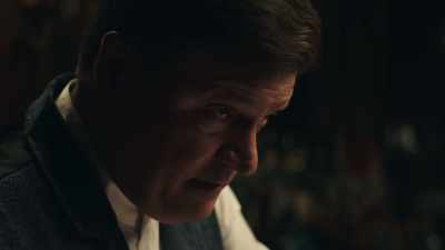 When you took a seat at my bar, - Dead Whisper