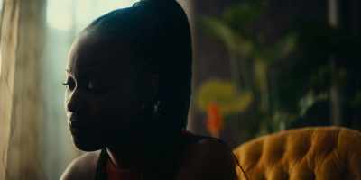 When they took her away in that car, - Nanny