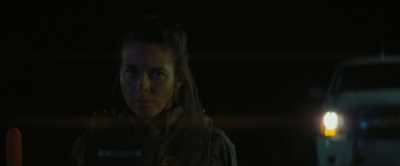 - When he took your gun or
when I saved your life? - Hey. - Deadland