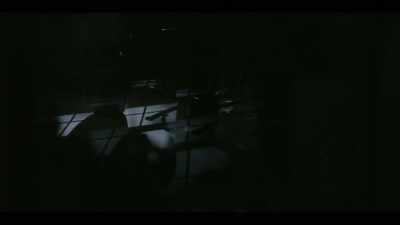 When he took me into
the living room for the assault, - I'll Be Gone in the Dark