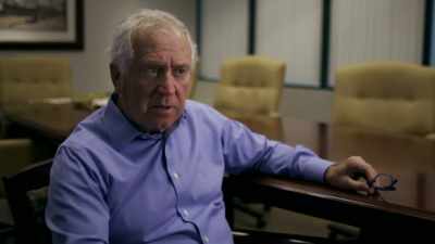When we took the
case and presented - World's Most Evil Killers