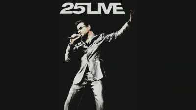 When he toured Europe,
every city we went to, - George Michael: Portrait of an Artist