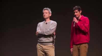 When that tree fell in the forest,
nobody heard that shit. - Beastie Boys Story