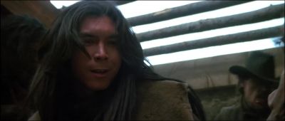 When troubles come they come not single spies - Young Guns II