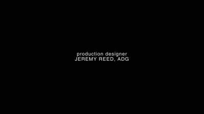 ♪ When trying to impress ♪ - London Fields
