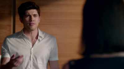 When you tucked me in
when I was little.. - Famous in Love