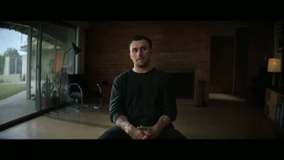 When he turned pro,
the partying became more public. - Untold: Johnny Football