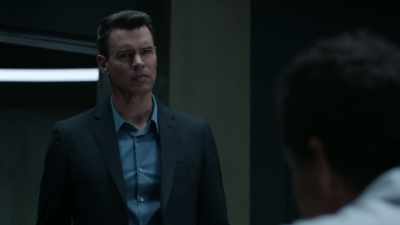 When you two
first met, - Whiskey Cavalier