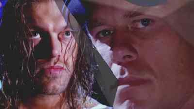 When two legends collide - WWE Rivals