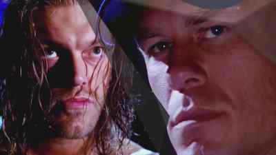 When two legends collide - WWE Rivals