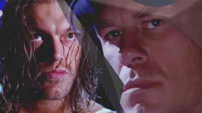 When two legends collide their rivalry stays pinned - WWE Rivals