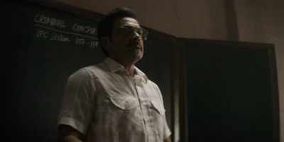 When two or more people plan - Class of '83