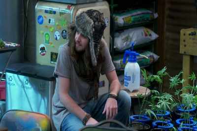 When two people love each other...
there are no wrong holes. - Disjointed