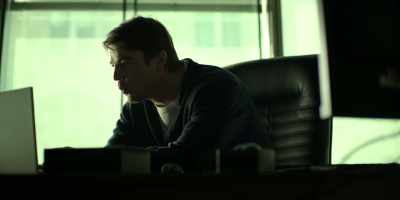 - When?
- Uh, May 3rd. - The Fear Index