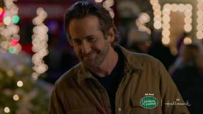 When my uncle called, - When I Think of Christmas