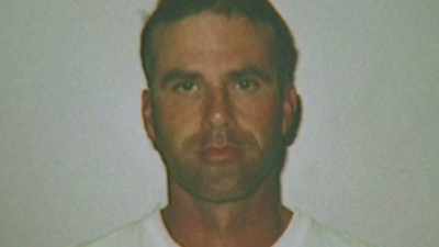 When my Uncle Cary got arrested,
it was always on the news every evening. - Captive Audience: A Real American Horror Story