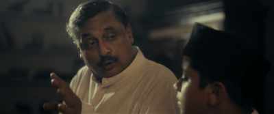 When you understand the topic
of the speech, - Main Atal Hoon
