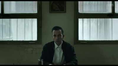 When underwater, a corpse fills with air. - The Waiter