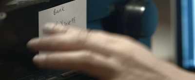 When you use a mobile device
such as a smartphone, - City of Spies