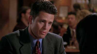 When we vanquished him, - Charmed