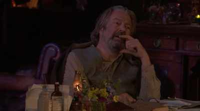 When Vanya starts to talk - Uncle Vanya