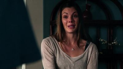 When Vicky found out, - Hawaii Five-0