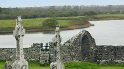 When Viking raiders were sighted, - World's Most Scenic River Journeys