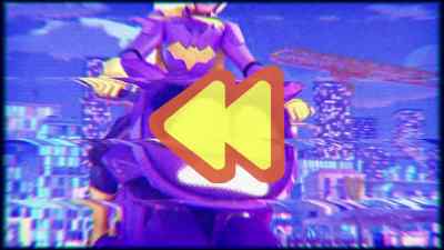 ♪ When villains run wild on the Gotham streets ♪ - Batwheels