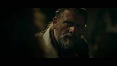 When Vincent Pearse
captured Charles Vane and his crew, - The Lost Pirate Kingdom