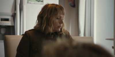 When Vinnie worked for Matheson, - Whitstable Pearl