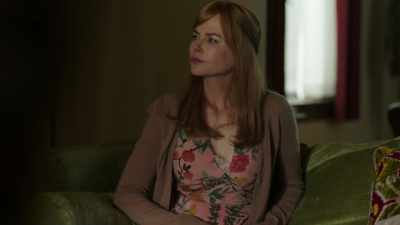 When this violence occurs,
have you ever been afraid you might die? - Big Little Lies