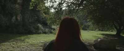 When you wake up in the morning
Or go to bed - Game of Love