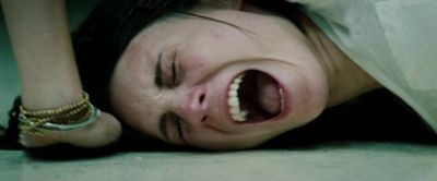 Wake up! - A Nightmare on Elm Street