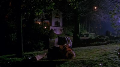 When you wake up wipe the slugs off your face - My Own Private Idaho