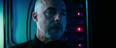 When you wake up, you'll be the men
who sold out Count Zero. - Escape Plan 2: Hades