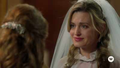 When you walk down that aisle,
you look for Jake. - Wedding of a Lifetime