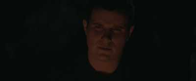 When you walk down the streets, - Who Killed Cooper Dunn?