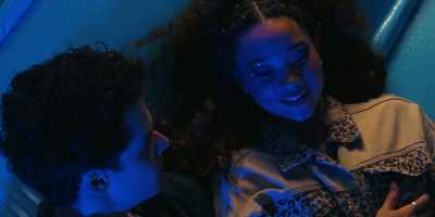 ♪ When you walk in a room? ♪ - I Know What You Did Last Summer