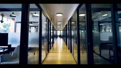 When you walk in and when
you spend 8 hours, 10 hours, - Generation Hustle