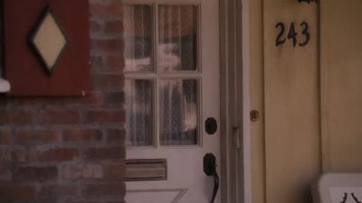 When she walked out of the door - Flipped