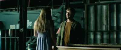 When you walked through
that door, - My True Fairytale
