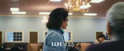♪ When you walking that walk ♪ - Bandit