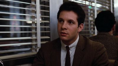 When you wanna make out who do you make out to Sinatra or Mathis - Diner